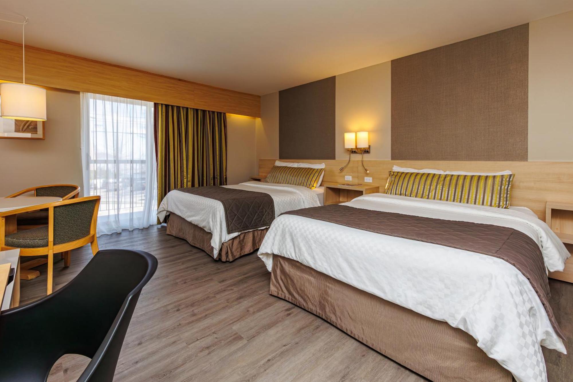 Hotel-Motel Castel De La Mer Ла-Мальбе Экстерьер фото