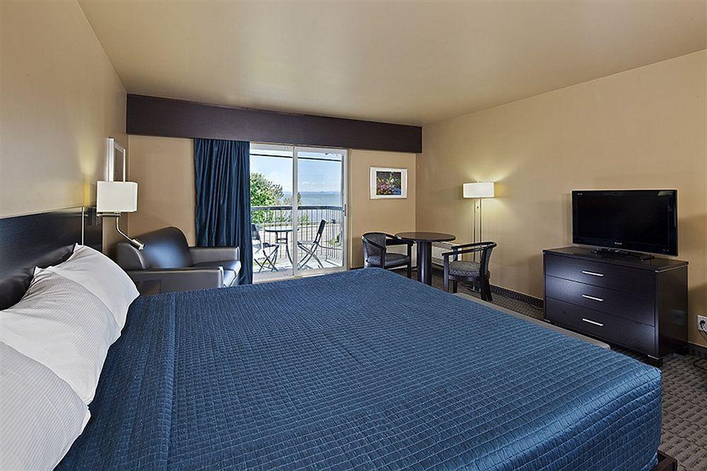 Hotel-Motel Castel De La Mer Ла-Мальбе Экстерьер фото